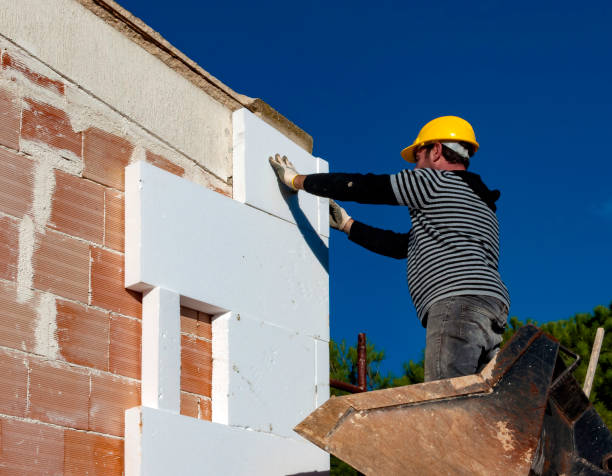 Range of Insulation Solutions in Noroton, CT
