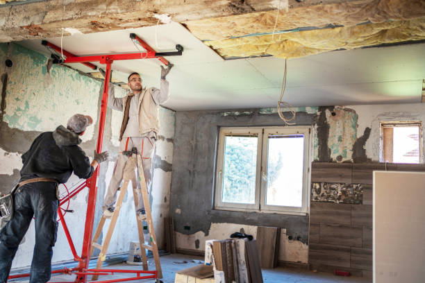 Noroton, CT Insulation Contractor Company