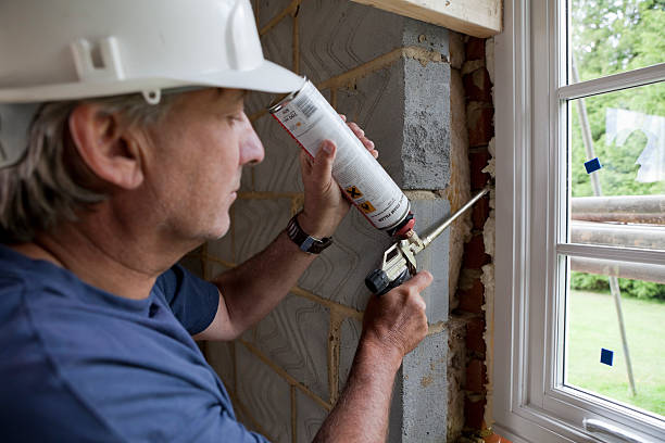 Insulation Contractors for Homes in Noroton, CT
